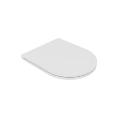 Galassia Eden Sedile Wc Rallentato Slim Bianco Codice Prod: 7254 Galassia Eden Sedile Wc Rallentato Slim Bianco Codice Prod: 7254
