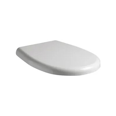 Sedile WC Eden di Galassia - Chiusura morbida - 53 cm Sedile WC Eden di Galassia - Chiusura morbida - 53 cm