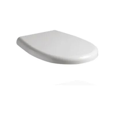 Galassia New Eden Sedile Wc Termoindurente Bianco Codice Prod: 7255 Galassia New Eden Sedile Wc Termoindurente Bianco Codice Prod: 7255