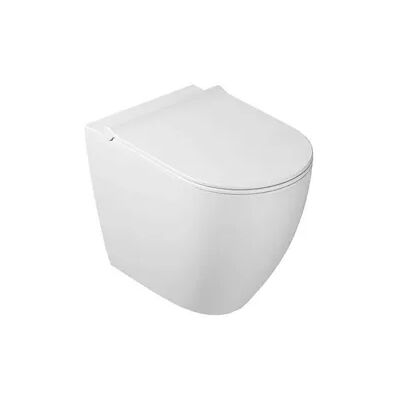 Ceramica Galassia - Dream Galassia - WC Ceramica Galassia - Dream Galassia - WC