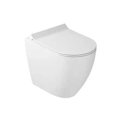 Galassia Dream Wc sospeso Galassia Dream Wc sospeso