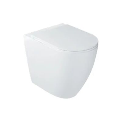 Ceramica Galassia - Dream Galassia - 52 cm - Toilet Ceramica Galassia - Dream Galassia - 52 cm - Toilet