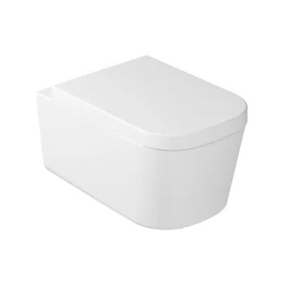 Wc sospeso Galassia Meg11 - Sanitari senza brida Wc sospeso Galassia Meg11 - Sanitari senza brida