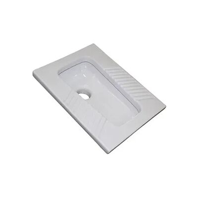 Galassia Pernaso Turca A Pavimento 45x60 Bianco Lucido Codice Prod: 4002 Galassia Pernaso Turca A Pavimento 45x60 Bianco Lucido Codice Prod: 4002
