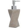 Aquasanit Stone Dispenser In Stile Angolare Pietra Codice Prod: A102120imp000