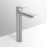 Ideal Standard Ceramix Rubinetto Lavabo Monoleva A Bocca Alta Codice Prod: A6552aa