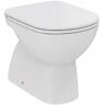 Ideal Standard Gemma2 Wc Scarico Parete Codice Prod: J522301