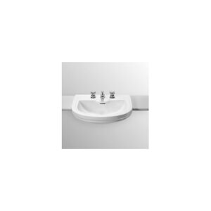 Ideal Standard Calla Lavabo Semincasso 3 Fori Bianco Europeo 63x55 Codice Prod: T097701