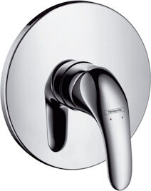 Hansgrohe Focus E 31761000 Rubinetto Doccia Outlet Codice Prod: 31761000