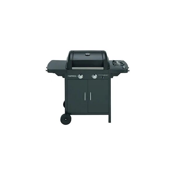 campingaz barbecue a gas 2 series classic exs vario 7,5+2,1 kw codice prod: 3000006591