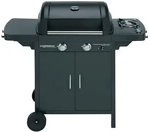 campingaz barbecue a gas 2 series classic exs vario 7,5+2,1 kw codice prod: 3000006591