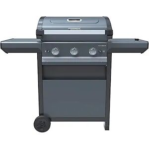 campingaz barbecue a gas 3 series select s 10,2 + 2,3 kw codice prod: 2000037275