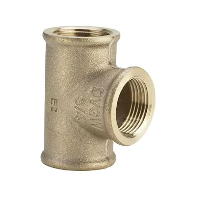 Viega Raccordo A T Bronzo Codice Prod: 264260 Viega Raccordo A T Bronzo Codice Prod: 264260