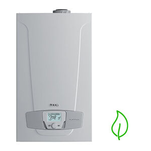 Baxi Caldaia Murale Luna Platinum+ 1.12 Condensazione Codice Prod: 7219688