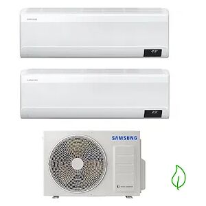 Samsung Condizionatore Dualsplit Con Purificatore Windfree Avant 7000 + 7000 Btu Codice Prod: Ar07(07)Txeaawkneu Aj040txj2kg