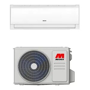 Advantix Spa - Marchio Maxa Condizionatore Monosplit Serie Lys Inverter 12000 Btu Codice Prod: Ldl35r2 Ldl35r1