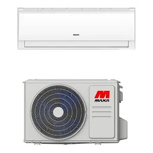 Advantix Spa - Marchio Maxa Condizionatore Monosplit Serie Tredis Inverter 9000 Btu Codice Prod: Tfl26r Unis26r