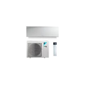 Daikin Condizionatore Monosplit Serie Emura 12000 Btu Codice Prod: Ftxj35aw Rxj35a