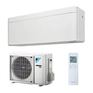 Daikin Condizionatore Monosplit Serie Stylish 15000 Btu Codice Prod: Ftxa42aw Rxa42b9