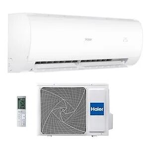 HAIER Condizionatore Monosplit Serie Pearl 18000 Btu Codice Prod: As50pdahra + 1u50megfra