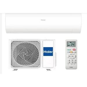 HAIER Condizionatore Monosplit Serie Pearl 9000 Btu Codice Prod: As25pbphra + 1u25yepfra