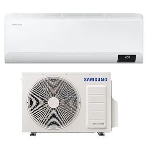 Samsung Cebu Wi-Fi Condizionatore Monosplit Con Purificatore 9000 Btu Codice Prod: Ar09txfyawkneu +ar09txfyawkxeu