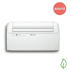 Olimpia Splendid Condizionatore Senza Unita' Esterna Unico Edge 30 Hp Eva Inverter R32 9000 Btu Codice Prod: 02115