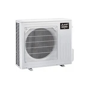 Mitsubishi Ecodan Multi R32 Unità Esterna Pompa Di Calore Aria-Acqua Inverter 8.5 Kw Codice Prod: Pxz-5f85vg