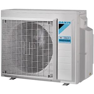 Daikin 3mxm40n8 Bluevolution Unità Esterna Multi Pc Inverter3 Attacchi Codice Prod: 3mxm40n8