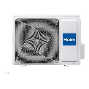 HAIER Unità Esterna Serie Tundra 2.0 Green 1u25beefra Codice Prod: 2502301ra