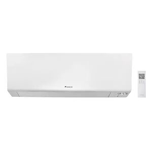 Daikin Perfera Unita' Interna A Parete Bluevolution 550mc/h R3 Btu 5000 Bianco Codice Prod: Ctxm15r