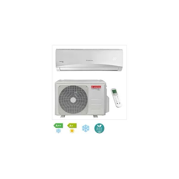 ariston condizionatore monosplit prios r32 18000 btu codice prod: 3381519