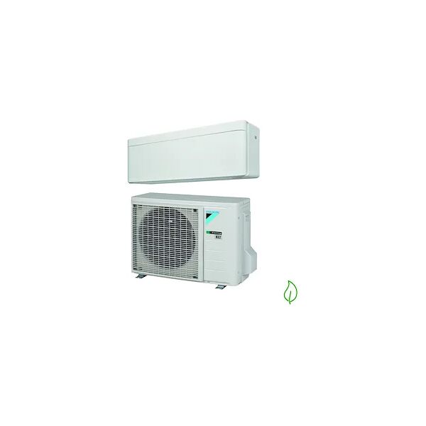 daikin condizionatore monosplit serie blue evolution stylish ftxa20aw rxa20a 7000 btu codice prod: sb.ftxa20aw/rxa20a