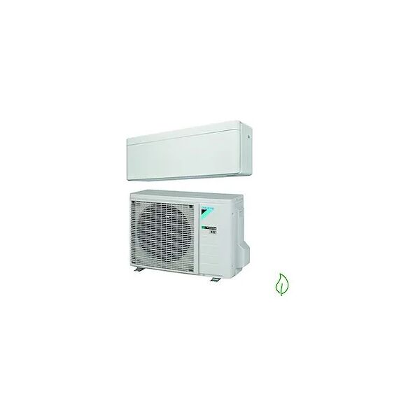 daikin condizionatore monosplit serie blue evolution stylish ftxa20aw rxa20a 7000 btu codice prod: sb.ftxa20aw/rxa20a9