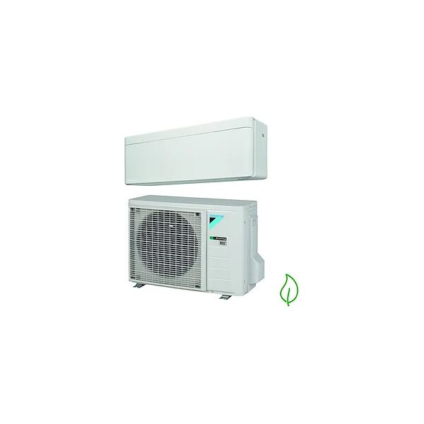 daikin condizionatore monosplit serie blueevolution stylish ftxa35aw rxa35a 12000 btu codice prod: sb.ftxa35aw/rxaa