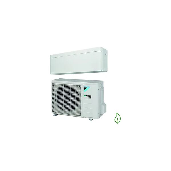 daikin condizionatore monosplit serie blueevolution stylish ftxa42aw rxa42a 15000 btu codice prod: sb.ftxa42aw/rxab