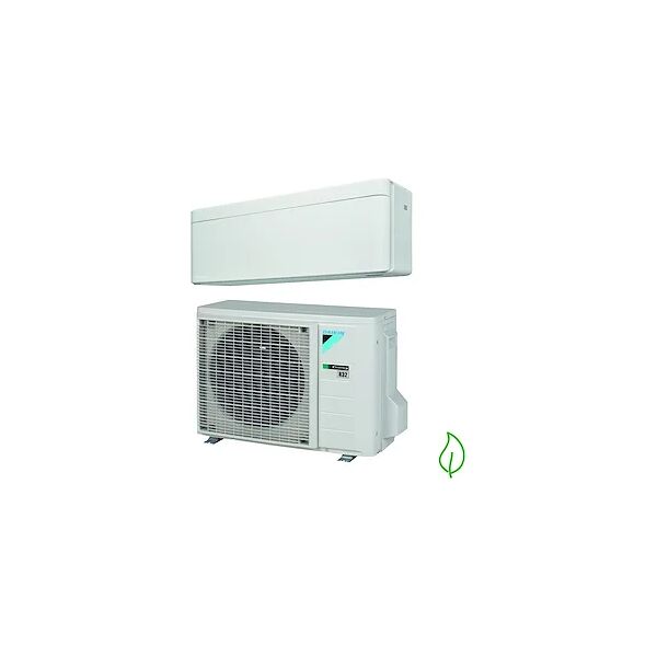 daikin condizionatore monosplit serie blueevolution stylish ftxa50aw rxa50a 18000 btu codice prod: sb.ftxa50aw/rxaa