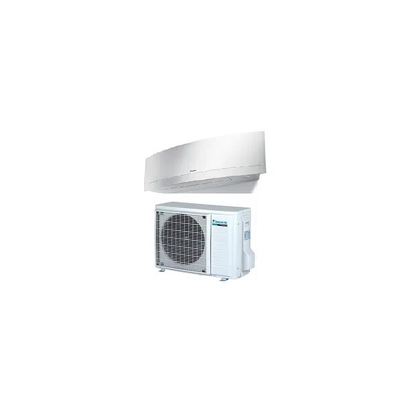 daikin condizionatore monosplit serie emura ftxj25aw rxj25a 9000 btu