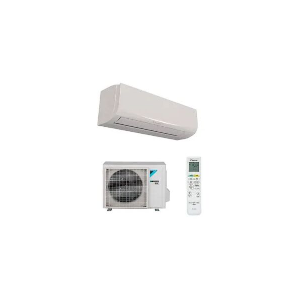 daikin condizionatore monosplit serie sensira 9000 btu codice prod: ftxf25e rx25fe