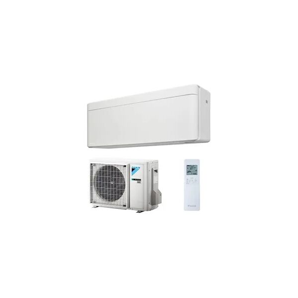 daikin condizionatore monosplit serie stylish 15000 btu codice prod: ftxa42aw rxa42b9