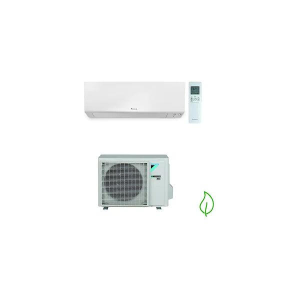 daikin perfera condizionatore monosplit 7000 btu bianco codice prod: ftxm20r + rxm20n9