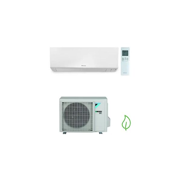 daikin perfera condizionatore monosplit 9000 btu bianco codice prod: ftxm25r+rxm25r9