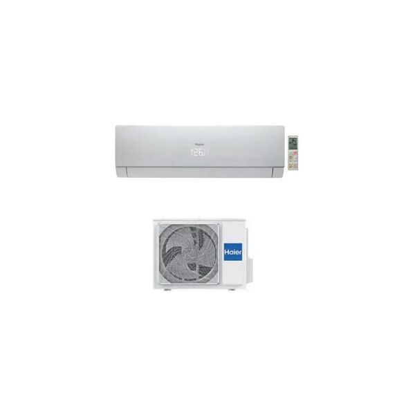 haier condizionatore monosplit nebula green 18000 btu codice prod: as50s2sn2fa + 1u50s2sj2fa