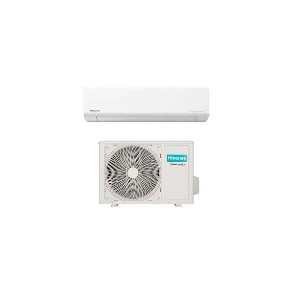 hisense condizionatore monosplit serie energy ultra 18000 btu codice prod: ke50bs01g as50bs01w