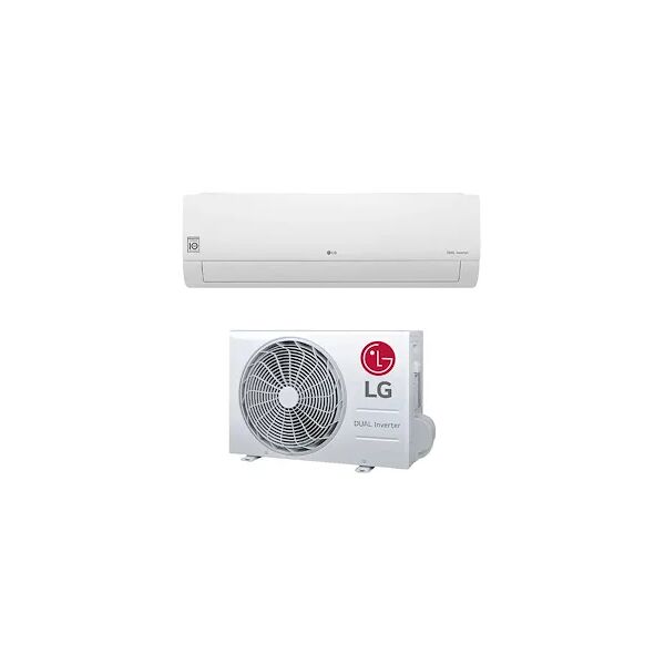 lg condizionatore monosplit libero smart 9000 btu codice prod: s09et.nsjs s09et.ua3s