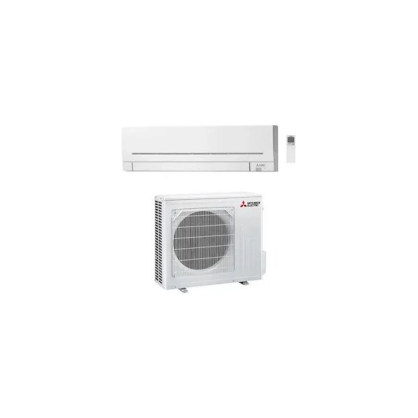 mitsubishi condizionatore mono split serie plus 18000 btu codice prod: msz-ay50vgkp+muz-ay50vg