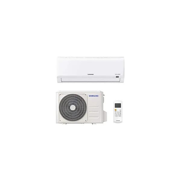 samsung condizionatore monosplit serie malibù 9000 btu codice prod: ar09txhqbwkneu+ar09txhqbwkxeu