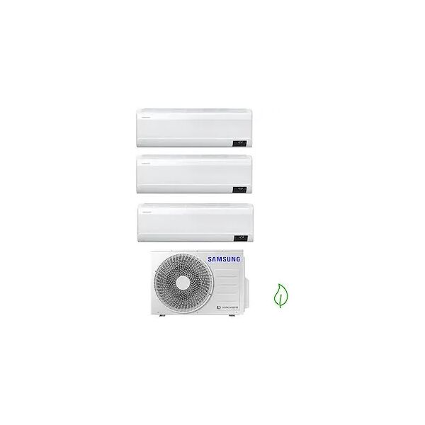 samsung windfree avant condizionatore trialsplit purificatore codice prod: ar7(7)(12)txeaawkneu aj068txj