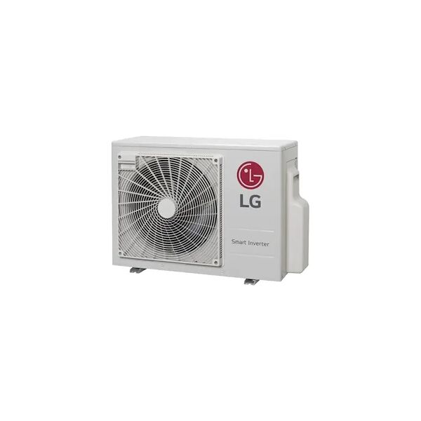 lg unità esterna monosplit libero smart 3,5 kw codice prod: s12et.ua3s