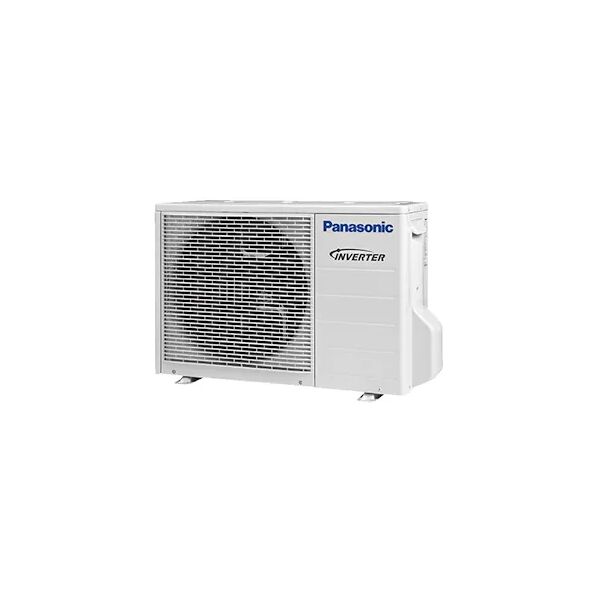 panasonic unita' esterna monosplit etherea raff. 2,5/ris. 3,4 r32 codice prod: cu-z9ske